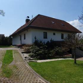 Foto inzerátu Prodej, Rodinný dům, 268 m2