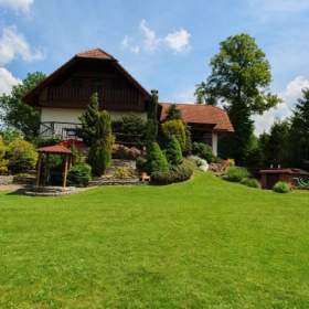 Foto inzerátu Prodej, Rodinný dům, 268 m2