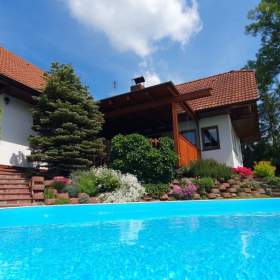 Foto inzerátu Prodej, Rodinný dům, 268 m2