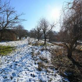 Prodej, Pozemky pro bydlení, 424 m2 / 19369800