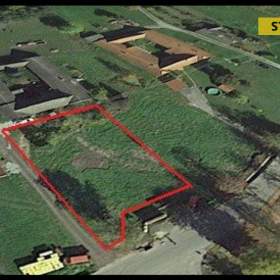 Prodej, Pozemky pro bydlení, 904 m2 / 19370885