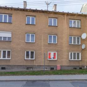 Prodej, byt 2+kk, 40 m2 / 19371347