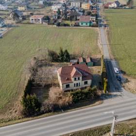 Prodej, Rodinný dům, 200 m2 / 19371409