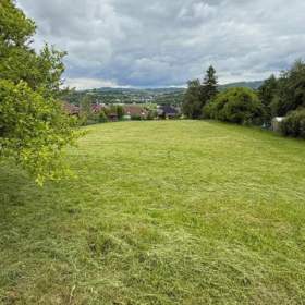 Prodej, Pozemky pro bydlení, 2034 m2 / 19371905