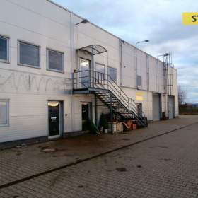 Foto inzerátu Pronájem, kanceláře, 191 m2