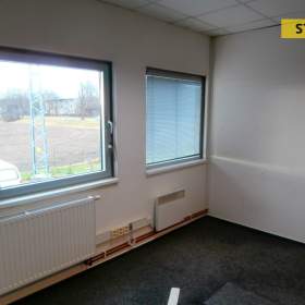 Foto inzerátu Pronájem, kanceláře, 191 m2