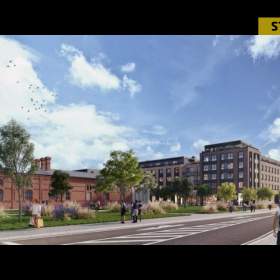 Foto inzerátu Prodej, prodejny, 230 m2