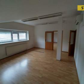 Foto inzerátu Pronájem, kanceláře, 21 m2