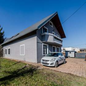 Foto inzerátu Prodej, Rodinný dům, 220 m2