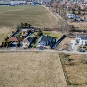 Foto inzerátu Prodej, Rodinný dům, 220 m2