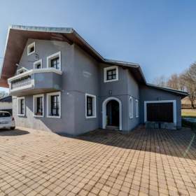 Foto inzerátu Prodej, Rodinný dům, 220 m2