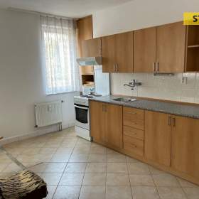 Prodej, byt 2+kk, 45 m2 / 19380930