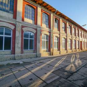 Pronájem, kanceláře, 400 m2 / 19382155