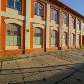 Pronájem, výrobní haly, 285 m2 / 19382156