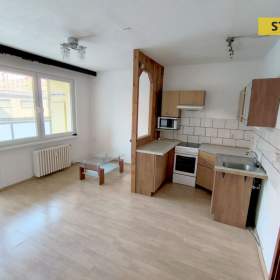 Prodej, byt 2+kk, 52 m2 / 19382644