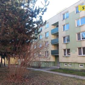 Pronájem, byt 2+1, 67 m2 / 19383097