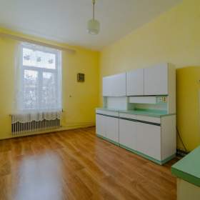Prodej, byt 2+1, 86 m2 / 19383373