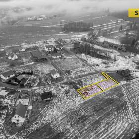 Prodej, pozemek, 630 m2 / 19388157