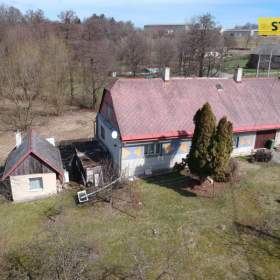 Prodej, Rodinný dům, 200 m2 / 19388567