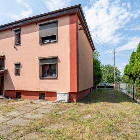 Prodej, Rodinný dům, 160 m2 / 19388570
