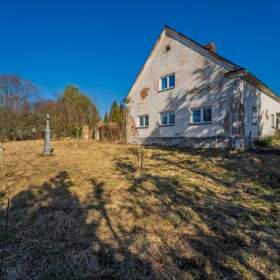 Prodej, Rodinný dům, 1578 m2 / 19388613