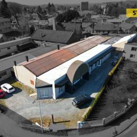 Prodej, prodejny, 712 m2 / 19391135