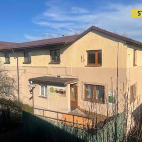 Prodej, jiný, 200 m2 / 19391373