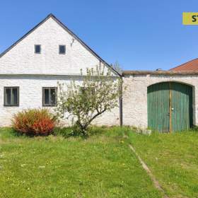 Prodej, Rodinný dům, 130 m2 / 19391401