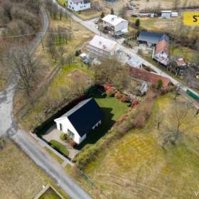 Prodej, Pozemky pro bydlení, 807 m2 / 19394892