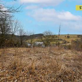 Prodej, Pozemky pro bydlení, 807 m2 / 19394892