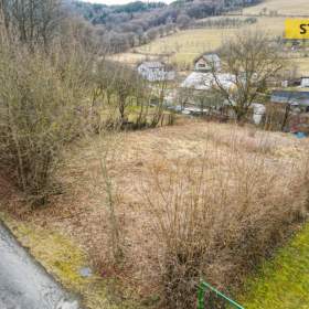 Prodej, Pozemky pro bydlení, 807 m2 / 19394892