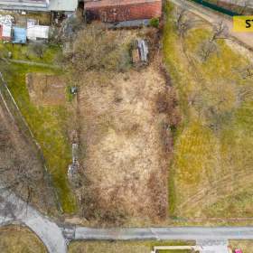 Foto inzerátu Prodej, Pozemky pro bydlení, 807 m2