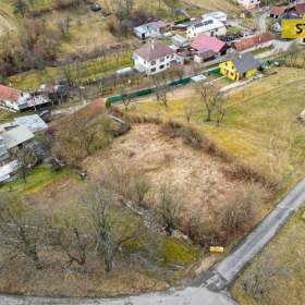 Foto inzerátu Prodej, Pozemky pro bydlení, 807 m2