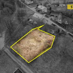 Foto inzerátu Prodej, Pozemky pro bydlení, 807 m2