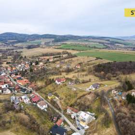 Foto inzerátu Prodej, Pozemky pro bydlení, 807 m2