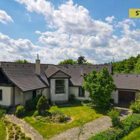Prodej, Vila/Rezidence, 212 m2 / 19395443