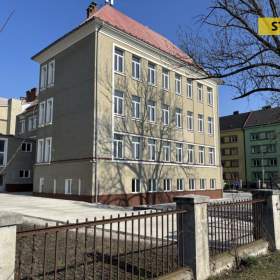 Pronájem, byt 1+kk, 29 m2 / 19395606