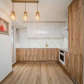 Prodej, byt 2+kk, 45 m2 / 19395753