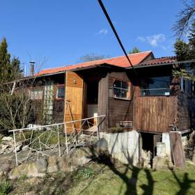 Prodej, chata, 31 m2 / 19396571