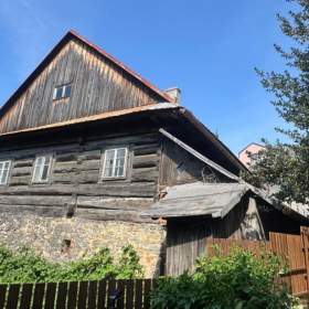 Prodej, Rodinný dům, 120 m2 / 19396836