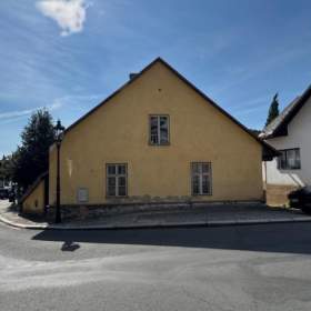 Foto inzerátu Prodej, Rodinný dům, 120 m2