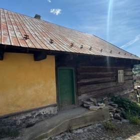 Foto inzerátu Prodej, Rodinný dům, 120 m2