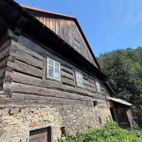 Foto inzerátu Prodej, Rodinný dům, 120 m2