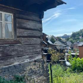 Foto inzerátu Prodej, Rodinný dům, 120 m2