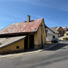 Foto inzerátu Prodej, Rodinný dům, 120 m2