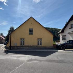 Foto inzerátu Prodej, Rodinný dům, 120 m2