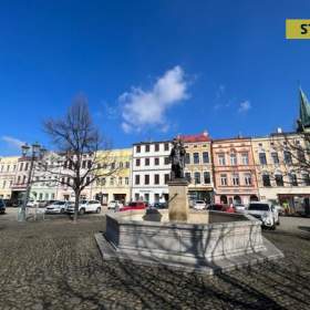 Pronájem, kanceláře, 60 m2 / 19397349