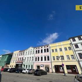 Pronájem, kanceláře, 60 m2 / 19397349