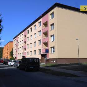 Pronájem, byt 2+1, 61 m2 / 19397394