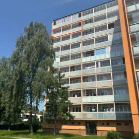 Prodej, byt 3+1, 64 m2 / 19397556